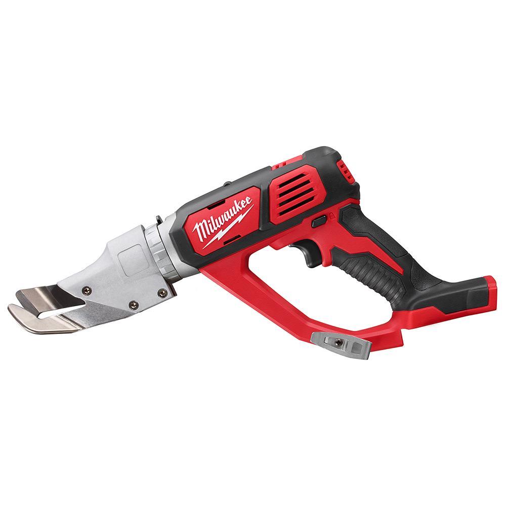 Cordless Shears